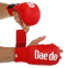 Накладки (перчатки) для карате DADO KM600 S-L цвета в ассортименте 43