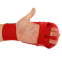 Накладки (перчатки) для карате DADO KM600 S-L цвета в ассортименте 52
