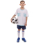 Форма футбольна дитяча SP-Sport D8823B 3XS-S кольори в асортименті 16