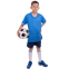 Форма футбольная детская SP-Sport 8821B 3XS-S цвета в ассортименте 4