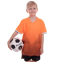 Форма футбольна дитяча SP-Sport 8821B 3XS-S кольори в асортименті 10