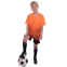 Форма футбольная детская SP-Sport 8821B 3XS-S цвета в ассортименте 15