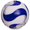 М'яч волейбольний BALLONSTAR LG2354 №5 PU білий-синій 0