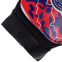 Перчатки вратарские детские PSG BALLONSTAR FB-0028-09 размер 5-8 красный-синий-белый 2