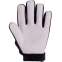 Воротарські рукавиці дитячі JUVENTUS BALLONSTAR FB-0028-10 розмір 5-8 кольори в асортименті 0