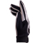 Воротарські рукавиці дитячі JUVENTUS BALLONSTAR FB-0028-10 розмір 5-8 кольори в асортименті 1