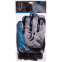Воротарські рукавиці дитячі JUVENTUS BALLONSTAR FB-0028-10 розмір 5-8 кольори в асортименті 3