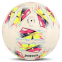 Мяч футбольный Joma DINAMIC V 401952-205 №5 белый-розовый 2