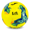 Мяч футбольный Joma DALI IV 401954-067-T4 №4 желтый-синий 1