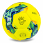 Мяч футбольный Joma DALI IV 401954-067-T4 №4 желтый-синий 3
