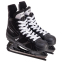 Коньки хоккейные Zelart Z-0887 размер 37-46 черный-белый 9