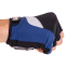 Перчатки для фитнеса и тренировок MARATON MEN INOC 53924 M-XXL цвета в ассортименте 3