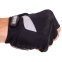 Перчатки для фитнеса и тренировок MARATON MEN INOC 53924 M-XXL цвета в ассортименте 10