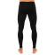 Лосини легінси спортивні унісекс Joma ELITE X 700037-100 розмір 2XS-L чорний 5