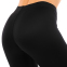 Лосини легінси спортивні жіночі Joma OLIMPIA 900447-100 розмір XS-XL чорний 4