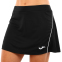Юбка-шорты спортивная теннисная Joma KATY II 900812-100 2XS-L черный 0