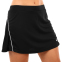 Юбка-шорты спортивная теннисная Joma KATY II 900812-100 2XS-L черный 2
