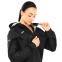 Вітровка спортивна жіноча Joma R-CITY ICONIC 901528-100 S-L чорний 8