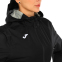Вітровка спортивна жіноча Joma R-CITY ICONIC 901528-100 S-L чорний 9