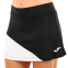 Юбка-шорты спортивная теннисная Joma MONTREAL 901859-102 2XS-L черный-белый 0