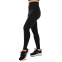 Лосини легінси спортивні жіночі Joma INDOOR GYM 901964-100 розмір XS-2XL чорний 0