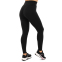 Лосини легінси спортивні жіночі Joma INDOOR GYM 901964-100 розмір XS-2XL чорний 2
