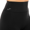 Лосини легінси спортивні жіночі Joma INDOOR GYM 901964-100 розмір XS-2XL чорний 3