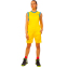 Форма баскетбольна жіноча LIDONG LD-8295W L-2XL кольори в асортименті 1