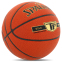 Мяч баскетбольный Composite Leather SPALDING TF GOLD 76857Z №7 оранжевый 1