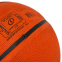 М'яч баскетбольний гумовий SPALDING SLAM DUNK 84324Z розмір 7 помаранчевий 4