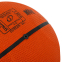 М'яч баскетбольний гумовий SPALDING VARSITY TF-150 84328Z розмір 7 помаранчевий 4