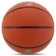 М'яч баскетбольний гумовий SPALDING SILVER SERIES 84541Z розмір 7 помаранчевий 3