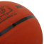 М'яч баскетбольний гумовий SPALDING SILVER SERIES 84541Z розмір 7 помаранчевий 4