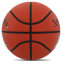 Мяч баскетбольный резиновый SPALDING 84542Z SILVER SERIES размер 6 оранжевый 2