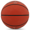 Мяч баскетбольный резиновый SPALDING 84542Z SILVER SERIES размер 6 оранжевый 3