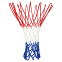 Баскетбольный набор 4в1 сетка насос 3 иглы и свисток SPALDING 8300SPCN 10