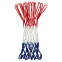 Баскетбольный набор 4в1 сетка насос 3 иглы и свисток SPALDING 8300SPCN 12