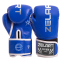 Боксерські рукавиці Zelart BO-3987 8-12 унцій кольори в асортименті 1