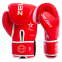 Боксерські рукавиці Zelart BO-3987 8-12 унцій кольори в асортименті 3