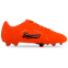 Бутси футбольні SPORT SG-301041-3 розмір 40-45 помаранчевий-чорний 0