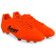 Бутси футбольні SPORT SG-301041-3 розмір 40-45 помаранчевий-чорний 4