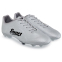 Бутси футбольні SPORT SG-301041-4 розмір 40-45 срібний-чорний 4