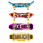 Фінгерборд міні скейт SP-Sport 998-4 кольори в асортименті 1