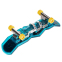 Фінгерборд міні скейт SP-Sport 998-4 кольори в асортименті 2