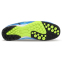 Сороконожки обувь футбольная YUKE 1407-2 размер 40-45 цвета в ассортименте 1