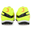 Сороконожки обувь футбольная YUKE 1407-2 размер 40-45 цвета в ассортименте 12