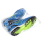 Сороконожки обувь футбольная YUKE 1407-2 размер 40-45 цвета в ассортименте 14