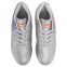 Сороконожки обувь футбольная YUKE 2711-3 размер 36-41 цвета в ассортименте 6
