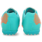Сороконожки обувь футбольная YUKE 2711-3 размер 36-41 цвета в ассортименте 12