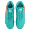 Сороконожки обувь футбольная YUKE 2711-3 размер 36-41 цвета в ассортименте 13